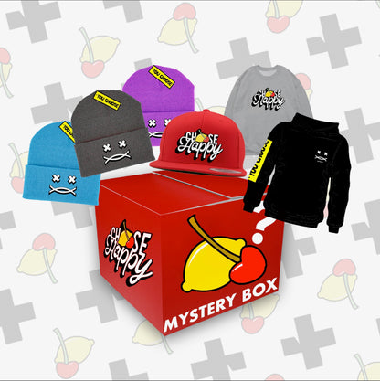 BitterSweet Mystery Box