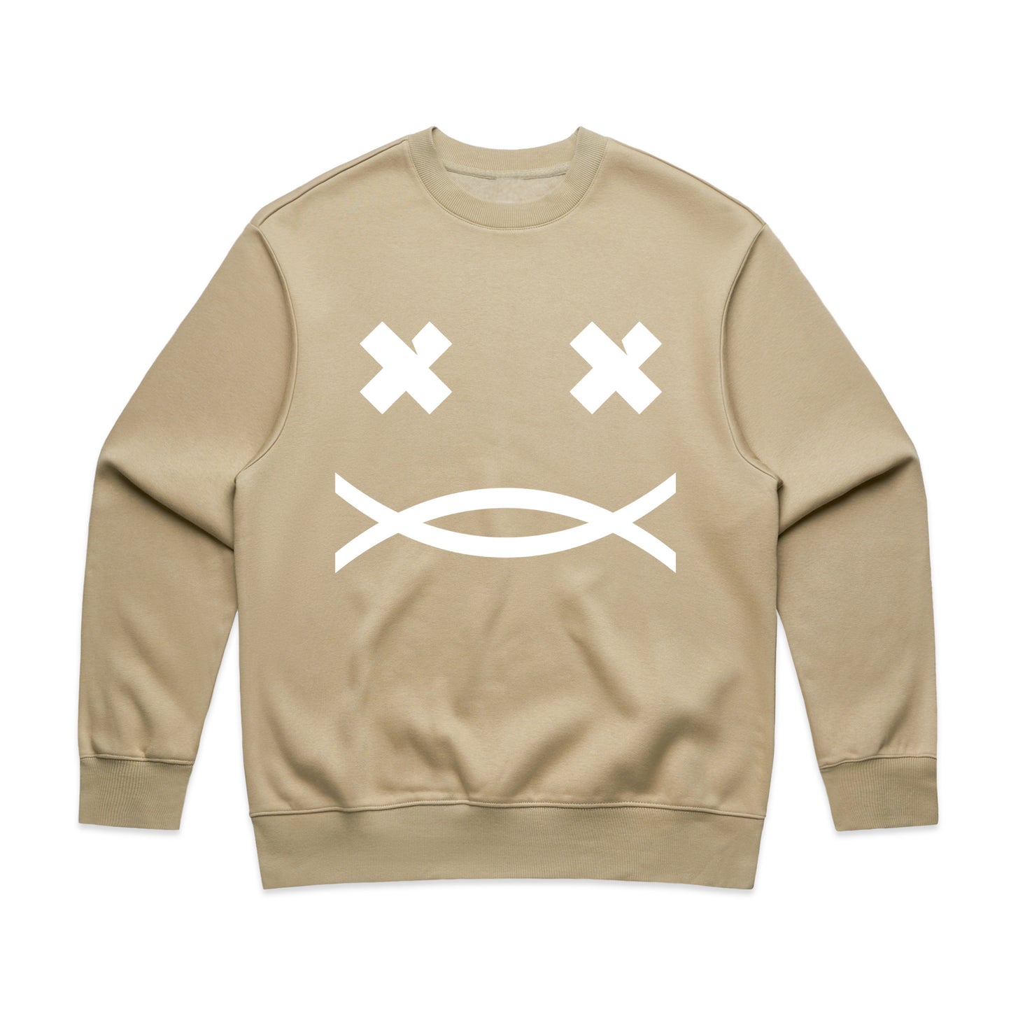 You Choose Crewneck