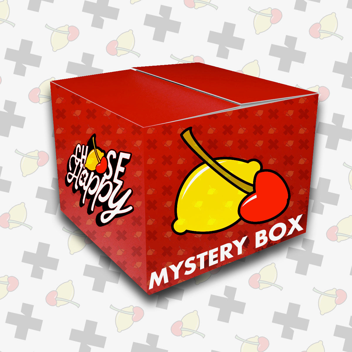 BitterSweet Mystery Box