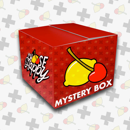 BitterSweet Mystery Box